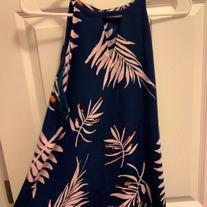 Violet + Claire Tank Top